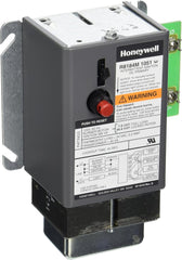 Honeywell R8184M1051 Relay Burner Control 45 Sec