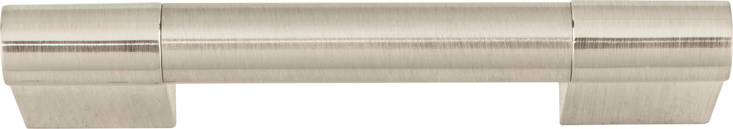 ELEMENTS Elements 645-96SN Cabinet Bar Pull Satin Nickel 96mm