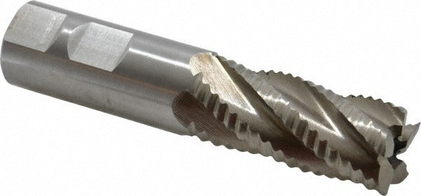 VALUE COLLECTION Value Collection 723-5787 Roughing End Mill 7/8 in 5 Flute Cobalt
