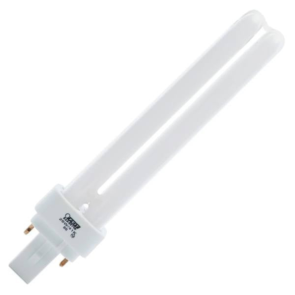 FEIT ELECTRIC Feit Electric PLD26/41 Bulb Cfl Pl 1600L 26W (1 Pack) Replaces G24Q-3