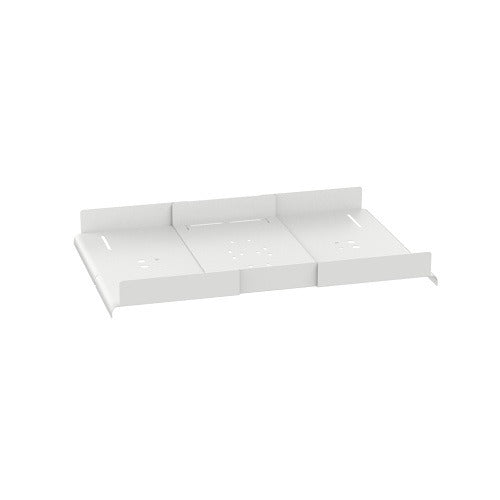 PANDUIT Panduit PR2VWFWH Waterfall Trough