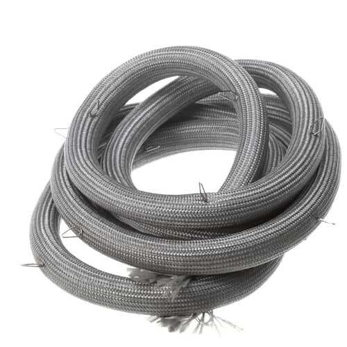 ELECTROLUX Electrolux 318053154 Oven door seal (Replacement 318053154)