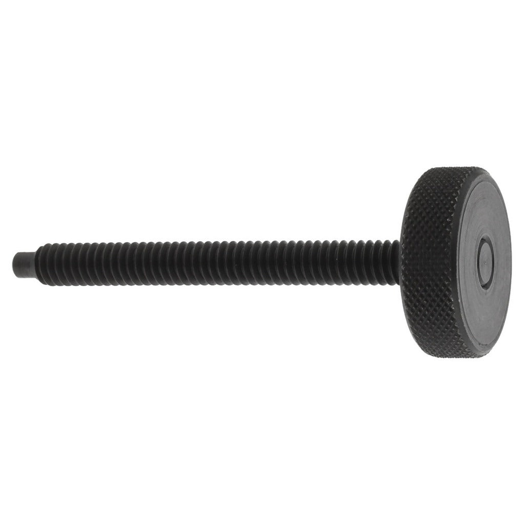 GIBRALTAR Gibraltar 43806G Thumb Screw 1/4-20 Knurled Head