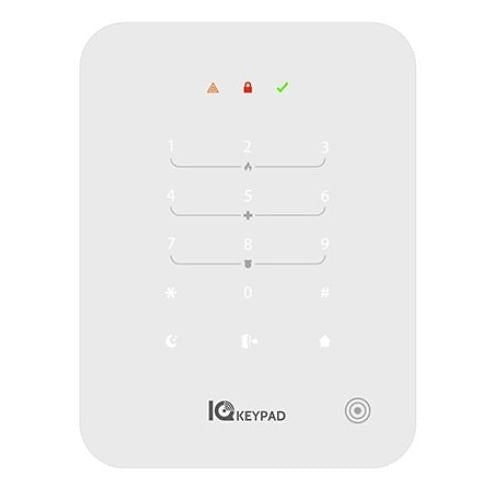 DSC Dsc IQKP-915 Wireless Keypad Powerg 915 Mhz