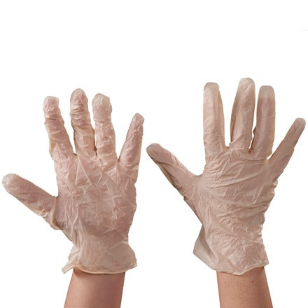 BSC PREFERRED Bsc Preferred GLV2102S Latex Gloves 100 Per Case