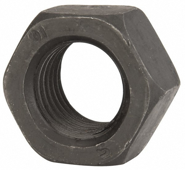 VALUE COLLECTION Value Collection 300064PS Hex Nut M27x3 Class 10 Steel