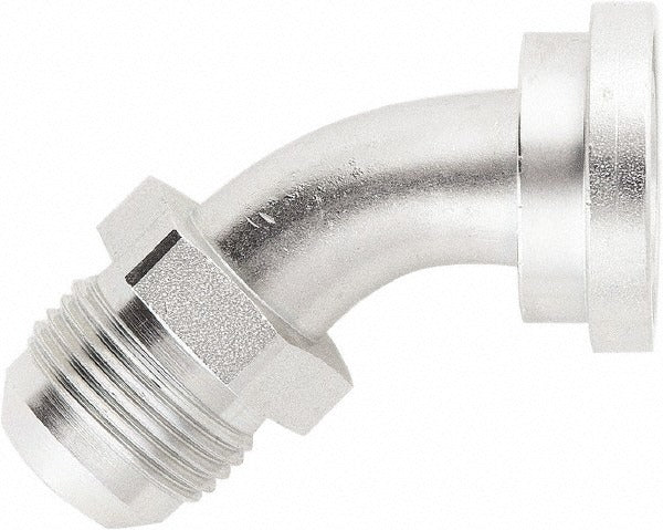 PARKER Parker 17T3-12-12 Sae Code 61 Flange 45 Deg Elbow Fitting