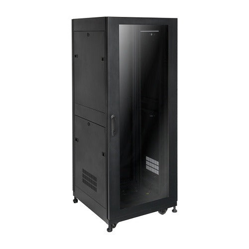 STRONG Strong SR-AV-CAB-32U-25IN 32U Av Rack Enclosure