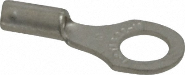 THOMAS & BETTS Thomas Betts A18-10 D-shaped Ring Terminal 22-16 Awg