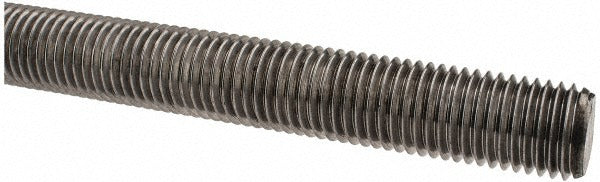 VALUE COLLECTION Value Collection 17908 M20 Metric Threaded Rod 1 Meter Steel