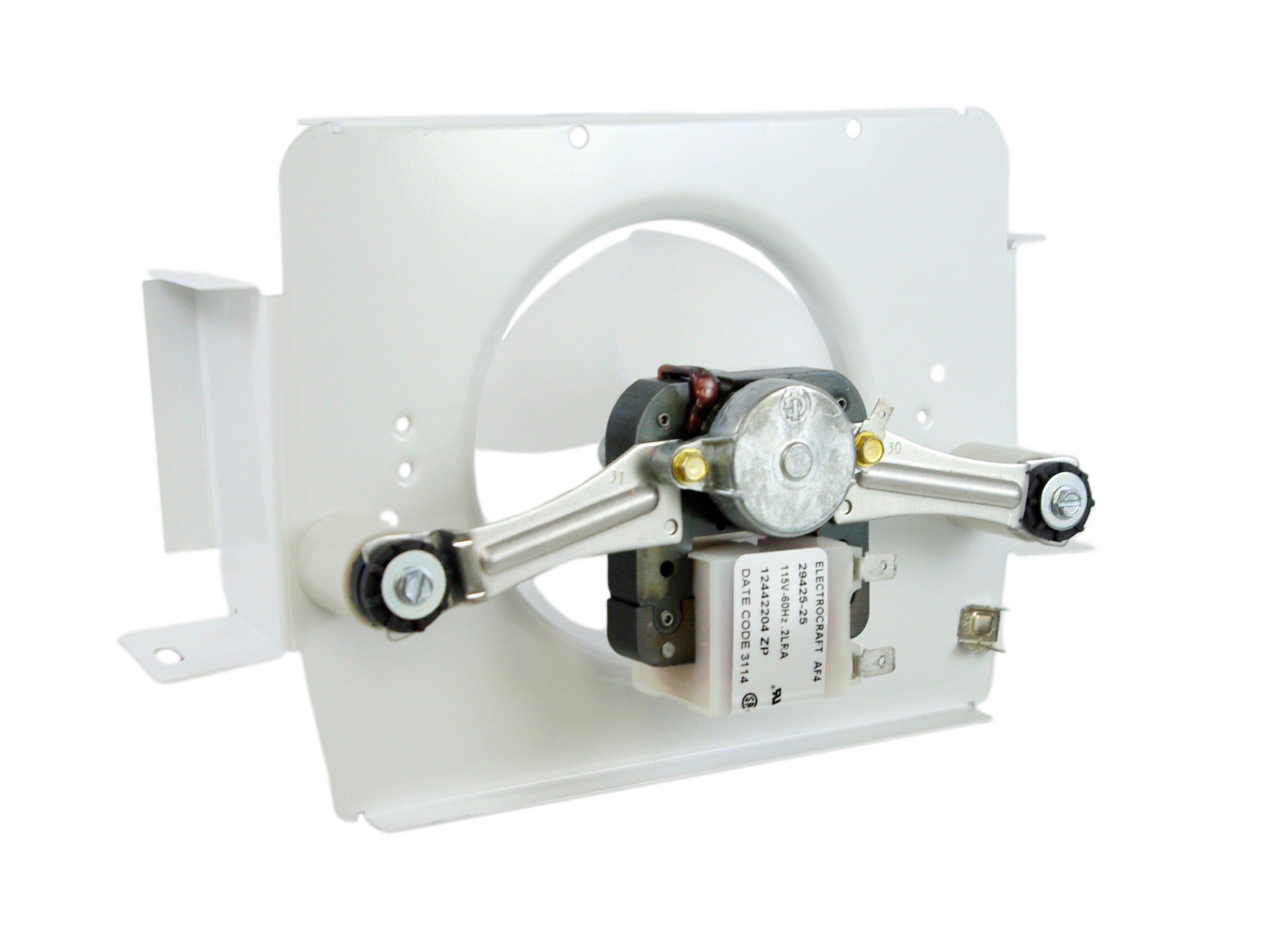 WHIRLPOOL Whirlpool WP12013209Q Assembly Evap Fan Mtr