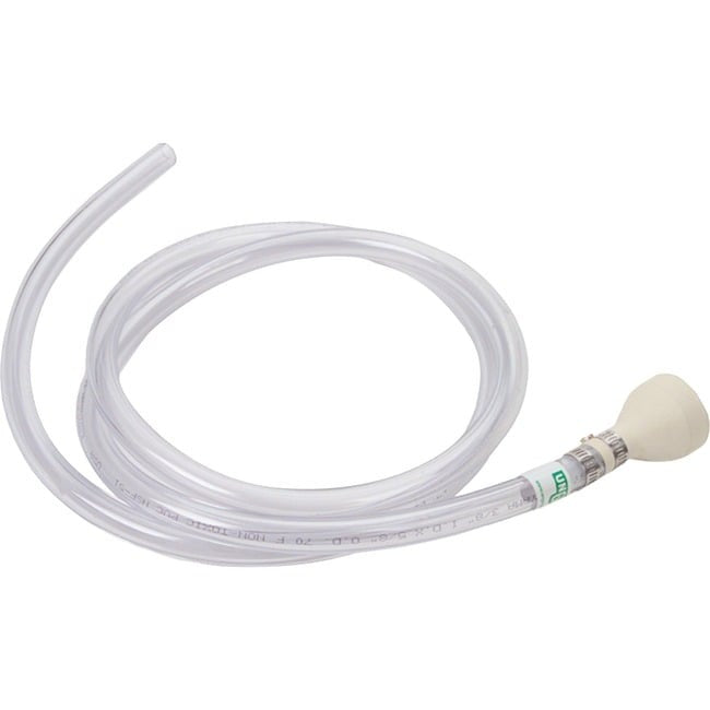UNGER Unger UNGWH180 Easy Adapter Hose 72 inches 1 Each