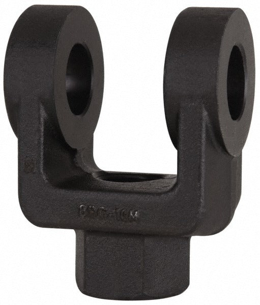 PARKER Parker 1458030100 Air Cylinder Rod Clevis 6 Inch Bore