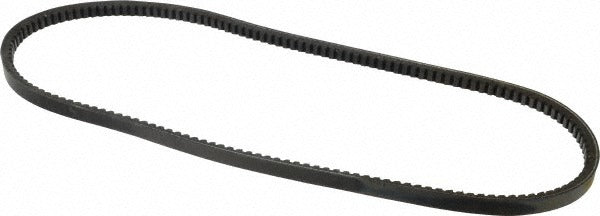 CONTINENTAL Continental Contitech 20042855 Cogged V-belt 5L 50 in