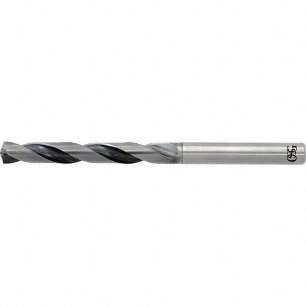 OSG Osg 521009312 Carbide Jobber Drill Bit 3/32 Inch 140 Deg