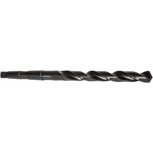 PRECISION TWIST DRILL Precision Twist Drill 6001027 Taper Shank Drill Bit