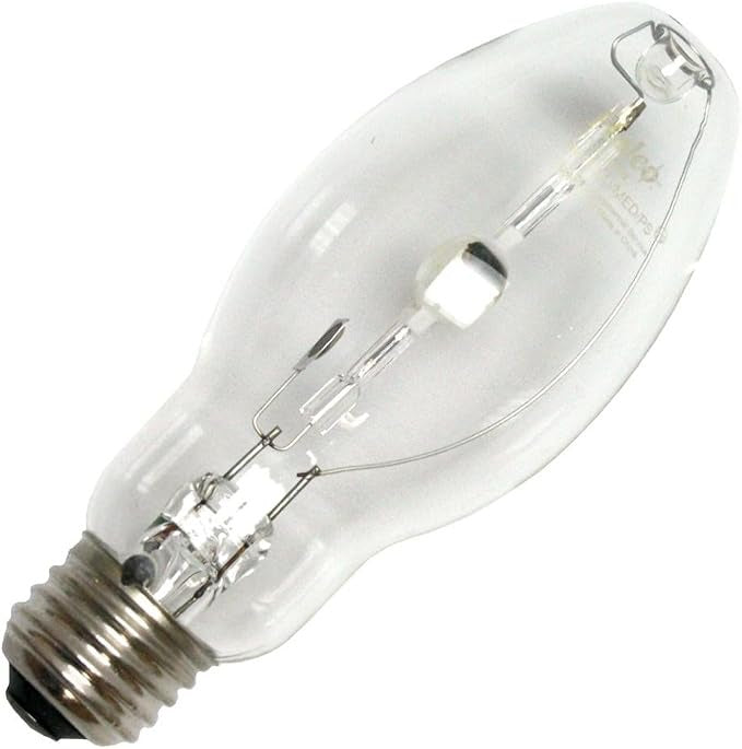HALCO LIGHTING Halco Lighting 108246 HID Metal Halide Pulse Start Lamp 70W (1 Pack)