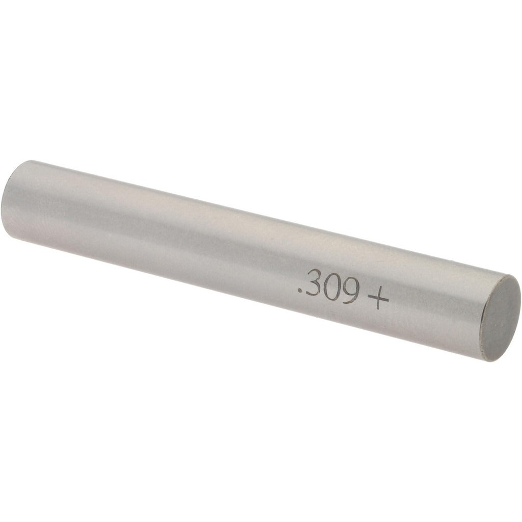 SPIROTHERM Spi 29-309-2 Class Zz Plus Plug Gage 0.309 in