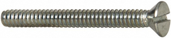 VALUE COLLECTION Value Collection SBFI0-60-650-100BX 6-32 Machine Screw 100-pack
