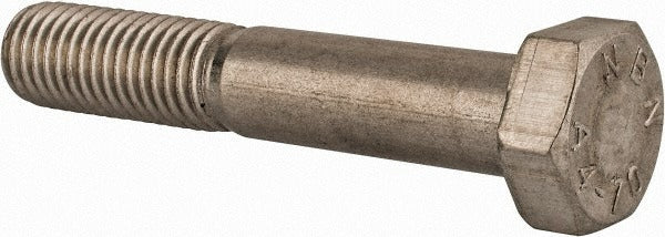 VALUE COLLECTION Value Collection HC1XX14080-001BX Hex Cap Screw M14x2 80mm