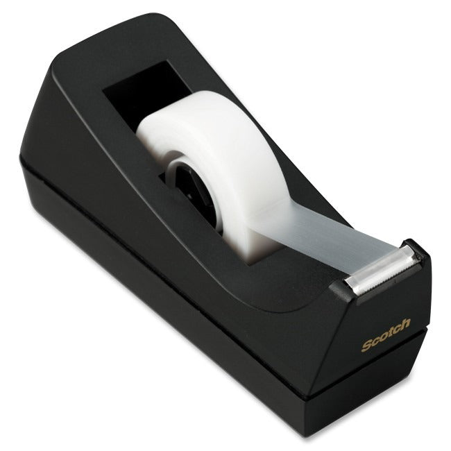 3M 3M MMMC38BK Dispenser Tape C38 (Single Roll) C38BK