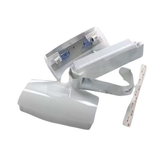 FRIGIDAIRE Frigidaire 5303918617 Light Shield Kit