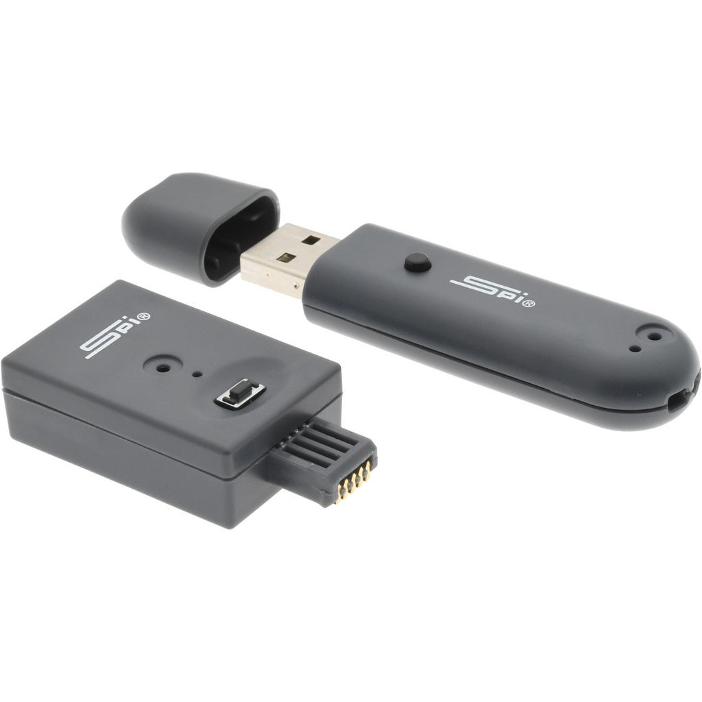 SPIROTHERM Spi 17-599-2 Usb Wireless Data Transmitter Gauges
