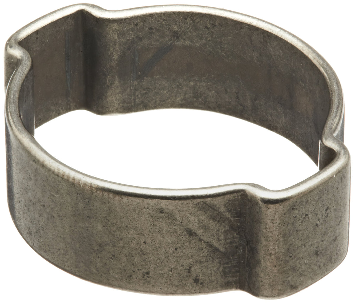 Oetiker 15100014 Stainless Steel Hose Clamp 0.394 Band Width 22.5 millimeters - 27 millimeters Hose OD Range Pack of 100