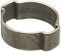 Oetiker 15100014 Stainless Steel Hose Clamp 0.394 Band Width 22.5 millimeters - 27 millimeters Hose OD Range Pack of 100