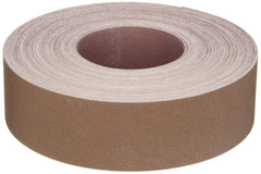 Norton 66261126291 Metalite Cloth Backed Sandpaper Roll 320 Grit Sandpaper 2 Inch Wide Continuous Roll Of 50 Yards