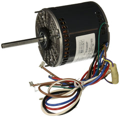 Marathon MX016 Direct Drive Motor 48A17O153 0.5 hp 1625 RPM