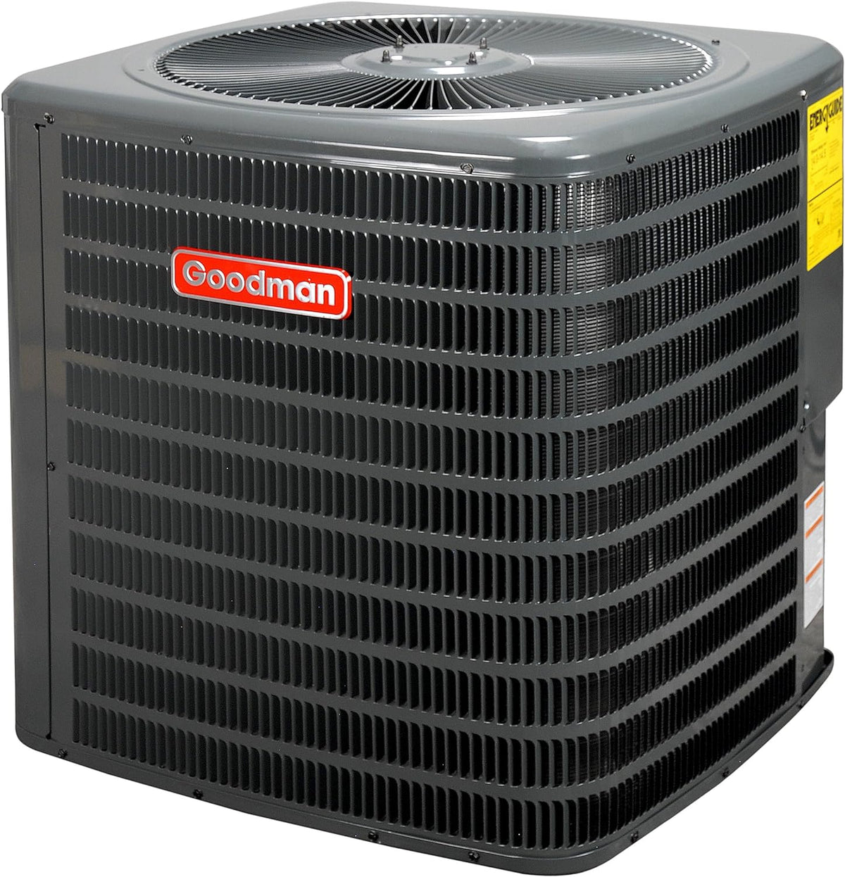 Goodman GSX160601 16 Seer 5 Ton R-410A Condensing Unit