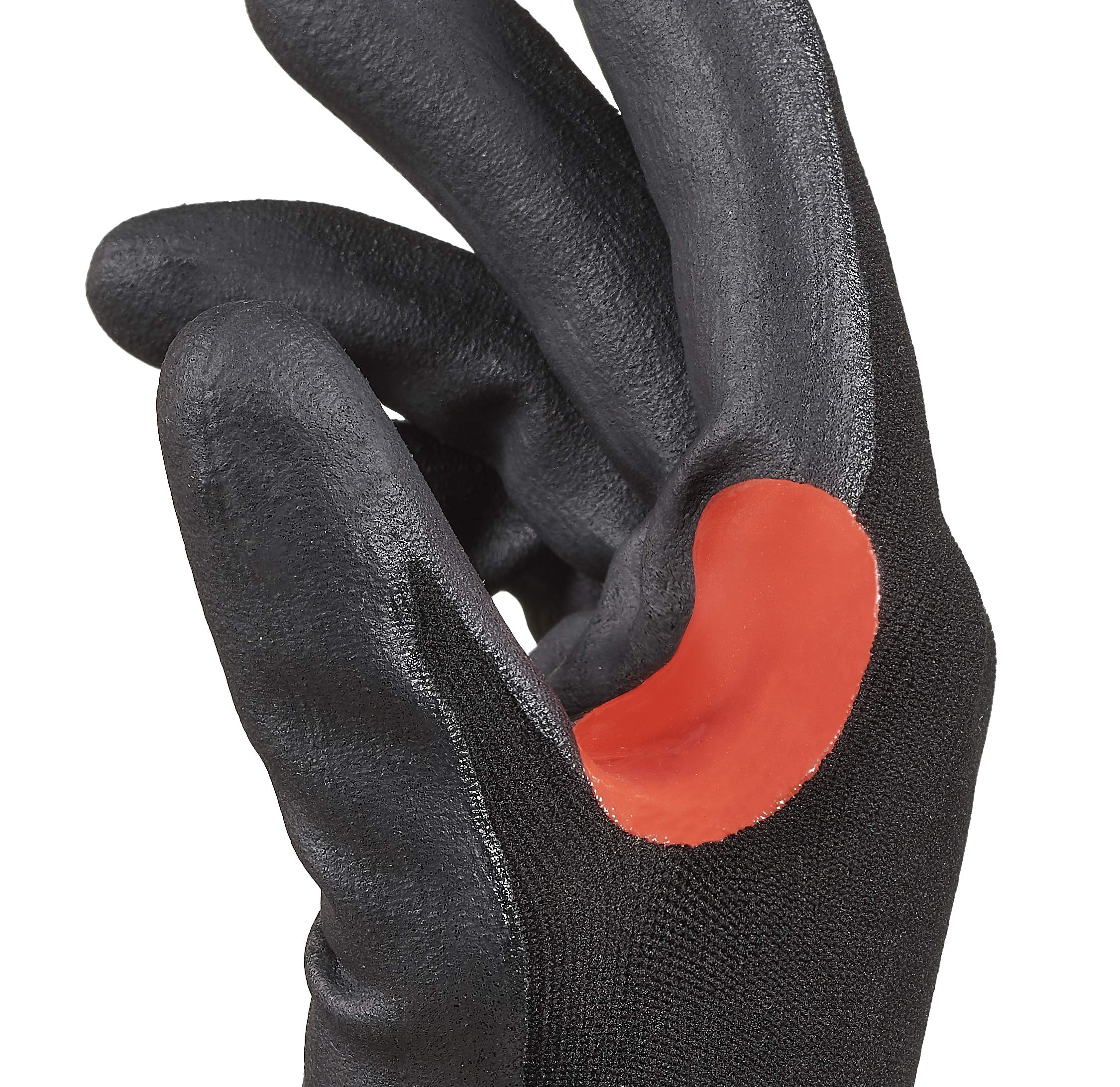 Honeywell 21-1515B/8M CoreShield A1/A Coated Cut Resistant Gloves (Medium) 15 Gauge