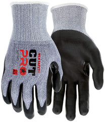 MCR Safety 92715NFM Cut Pro 15 Gauge HyperMax Work Glove