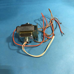 Johnson Controls Y65G13-0 Class 2 Transformer 40 VA 24VAC Foot Mount