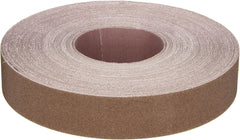 Norton 66261126286 Metalite Abrasive Roll Aluminum Oxide 1.5 Inch x 50 Yard 120 Grit