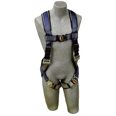 3M 1107976 DBI-SALA BodyVest Harness Medium With Quick Connect