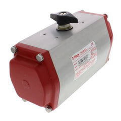 Bray 92-0930-11300-532 Double Acting Pneumatic Actuator