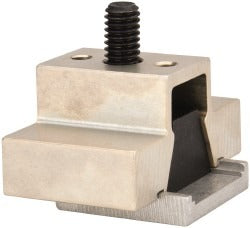 MITEE-BITE Mitee-bite 60100 Single T-slot Machinable Wedge Clamp