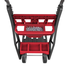 Milwaukee 48-22-8415 Packout 2-Wheel Cart