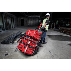 Milwaukee 48-22-8415 Packout 2-Wheel Cart