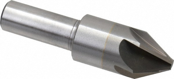 M.A. FORD M.a. Ford. 78075001 Countersink 60 Degree 6 Flute Carbide