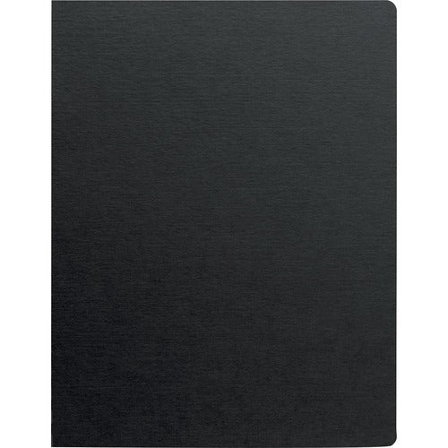 FELLOWES Fellowes FEL5224701 Oversize Binding Cover 25 Pack