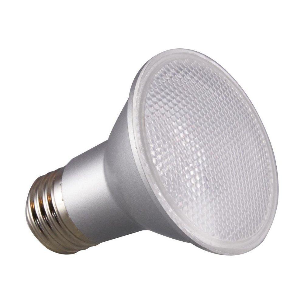 SATCO S29401 6.5W Dimmable LED Medium E-26 Bulb