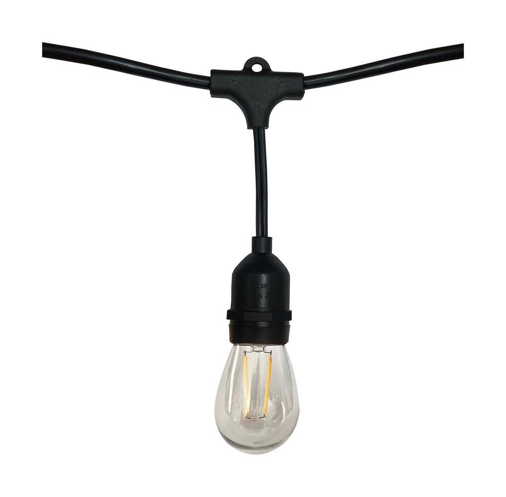 SATCO S8020 12 W Non Dimmable LED Medium E-26