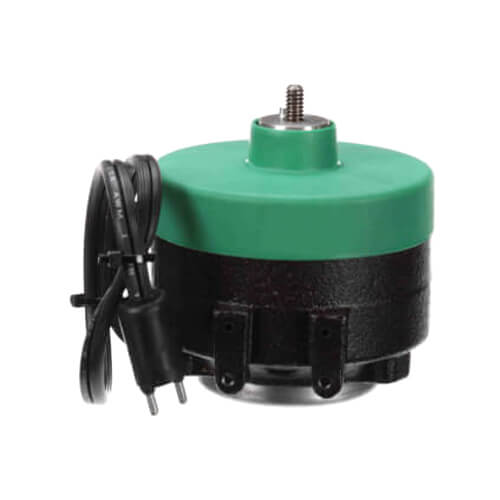 Century Motors 9208F2 14-16W 115V 1550RPM TEAO Motor