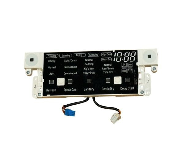 LG Lg EBR83524306 Display PCB ASM for Styler S3RFBN Electric (1 Pack) EBR83524306