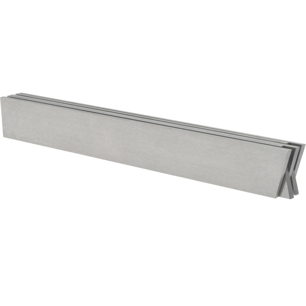 SECO TOOLS Seco 03028 Cutoff Blade Parallel WKE45 Cobalt 6 Inches