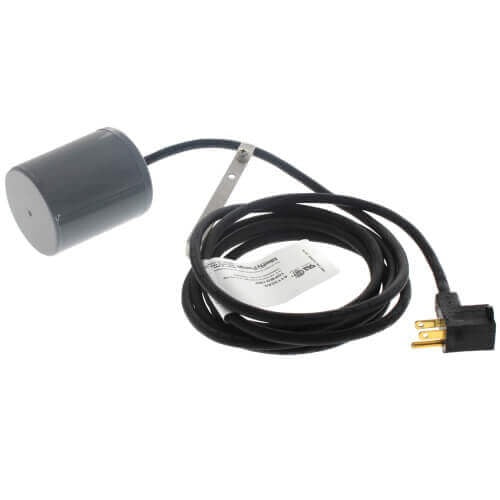 LIBERTY PUMPS Liberty Pumps K001063 Kit Simplex Pump Float Control Switch with Series Plug 3/4 HP (10 ft Cord)