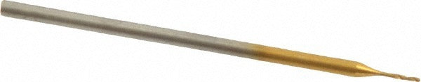 GUHRING Guhring 9006600002900 Micro Drill Bit Size 84 Cobalt